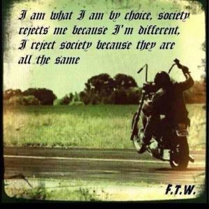 Meet your Posher, Gary